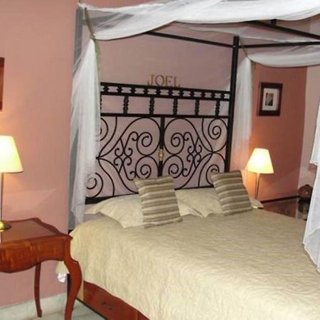 Hotel Casa Cubana Granada Nicaragua Kamer foto