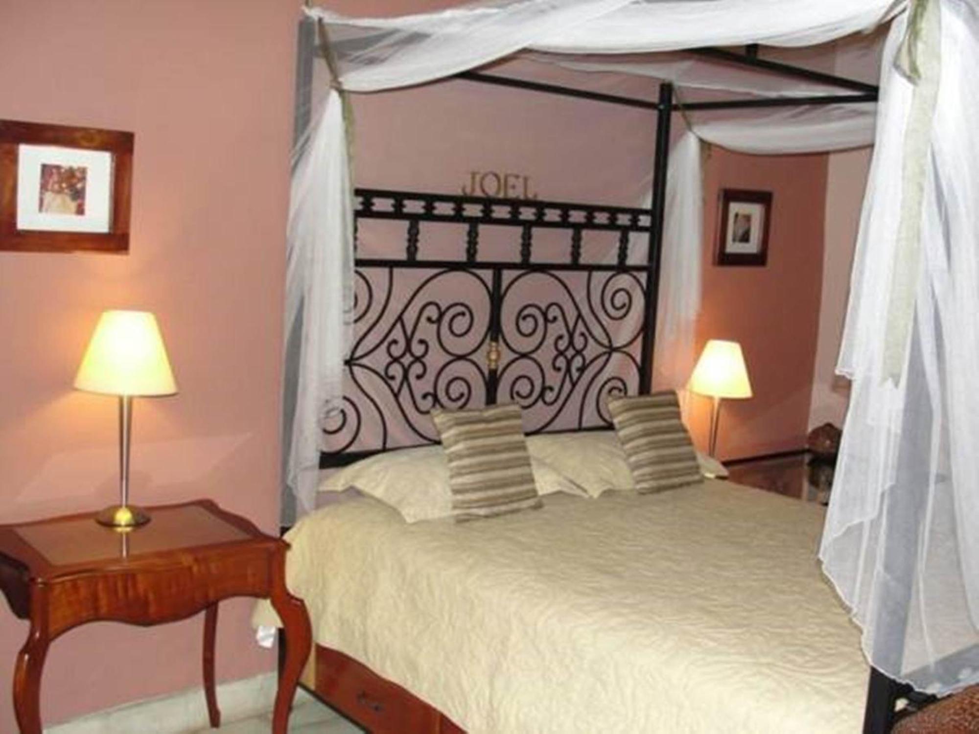 Hotel Casa Cubana Granada Nicaragua Kamer foto